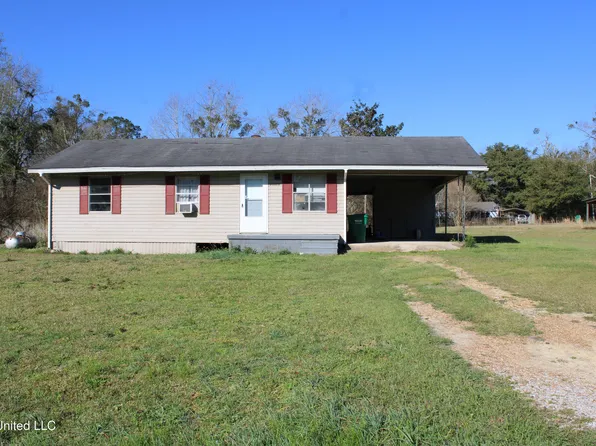 13321 Gwen Ave, Gulfport, MS 39503