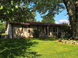 200 Carmack Dr, White House, TN 37188
