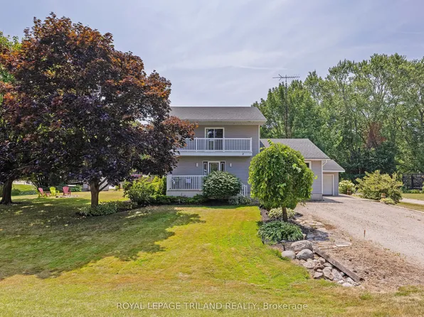 49345 Dexter Line, Malahide, ON N5H 2R2