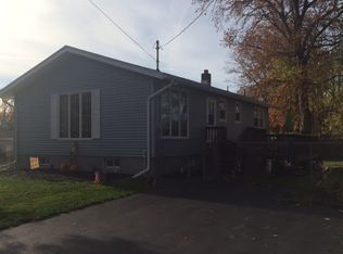 31 Massachusetts Ave, Rensselaer, NY 12144