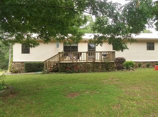 703 McIntire Ln, Mountain View, AR 72560