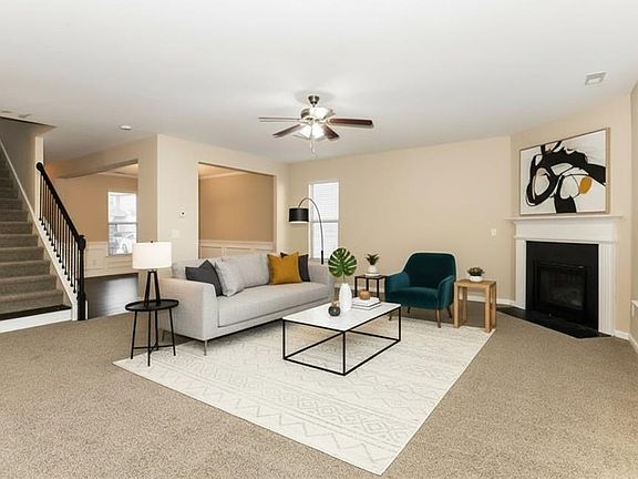 2nd image of 2523 Quincy Loop