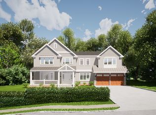 127 E Garden Rd, Larchmont, NY 10538