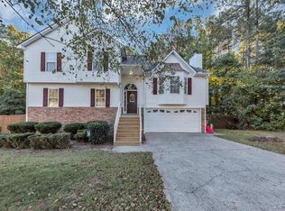 47 Wey Bridge Ct, White, GA 30184