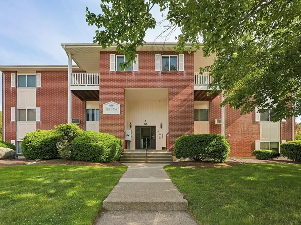 10 Dailey St APT H, Attleboro, MA 02703