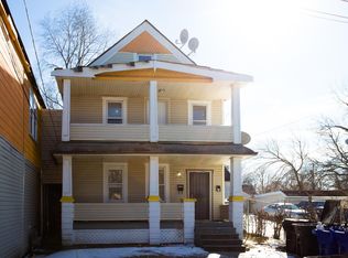 8302 Sowinski Ave #DN, Cleveland, OH 44103