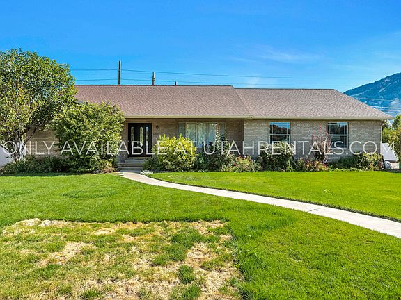 3rd image of 1352 N 1000 W #Basement