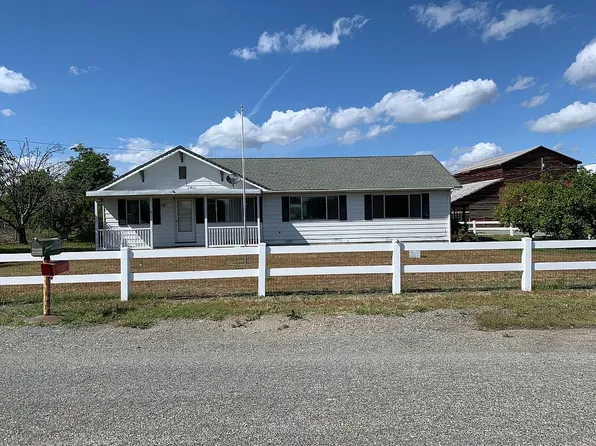 7420 County Road 19, Orland, CA 95963