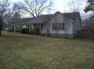 634 7th Ave N, Lewisburg, TN 37091
