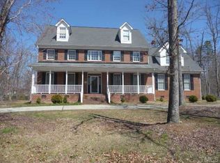 405 Ebon Rd, Durham, NC 27713