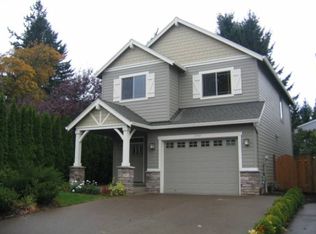 18799 Central Point Rd, Oregon City, OR 97045