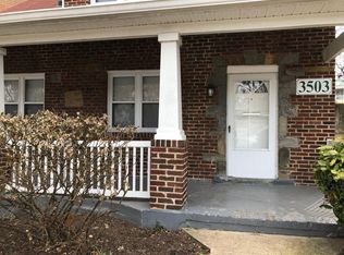 3503 Otis St, Mount Rainier, MD 20712