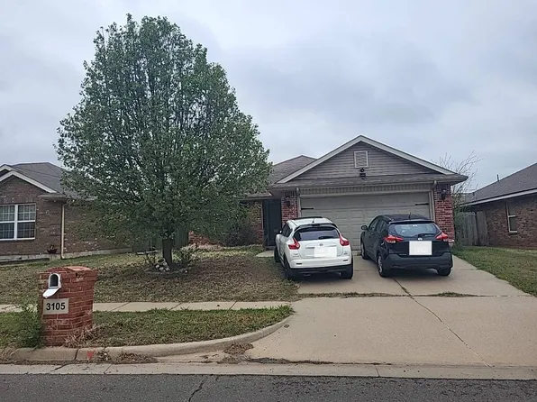 3105se95th St, Oklahoma City, OK 73160