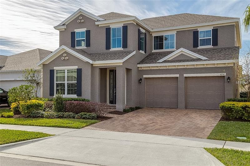 1st image of 4230 Oak Lodge Way