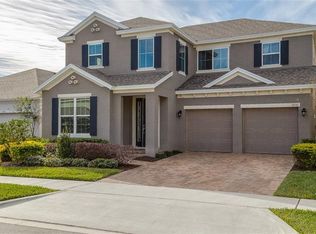 4230 Oak Lodge Way, Winter Garden, FL 34787