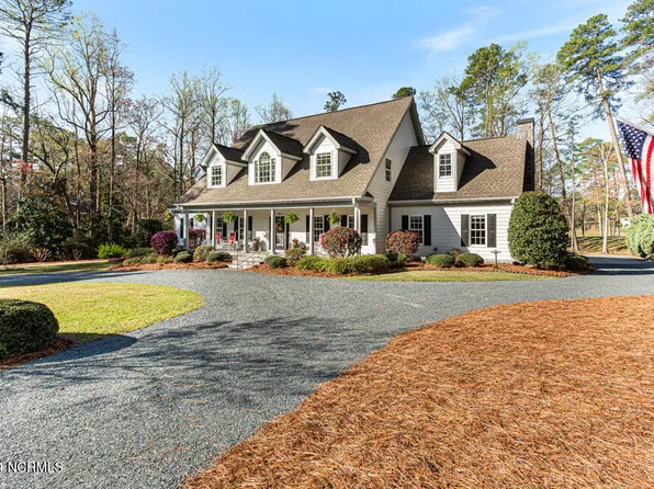 140 Hearthstone Road, Pinehurst, NC 28374