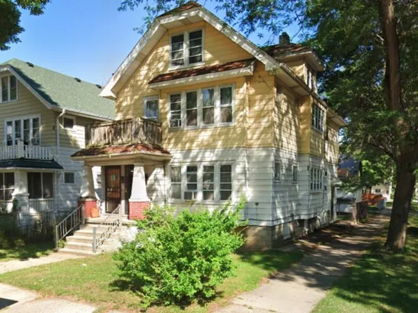 3900 Dr William Finlayson STREET #3902, Milwaukee, WI 53212