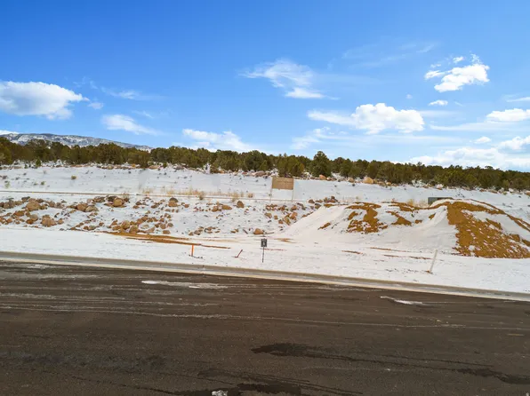 3185 W Moon Crest Dr, Cedar City, UT 84720