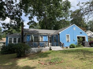 3 Allston Rd, North Reading, MA 01864