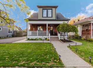 4765 2nd Ave, Niagara Falls, ON L2E 4H7