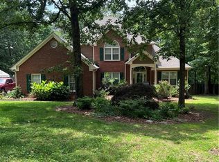 50 Ranger Rd SE, Cartersville, GA 30121