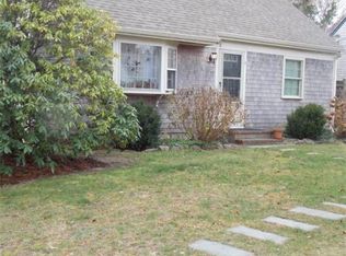 27 Neves Way, East Falmouth, MA 02536