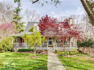 223 John Wesley Dr, Dallas, GA 30132