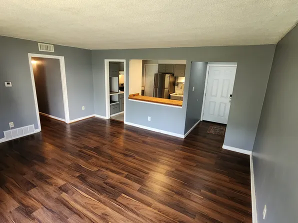 53 N Belvedere Blvd, Memphis, TN 38104