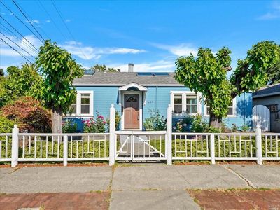 1596 Wright Street, Santa Rosa, CA, 95404