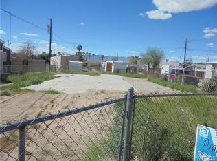 1797 Coronado Cv, Bullhead City, AZ 86442
