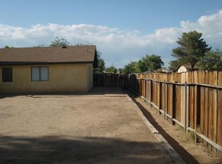 432 N Norma St, Ridgecrest, CA 93555