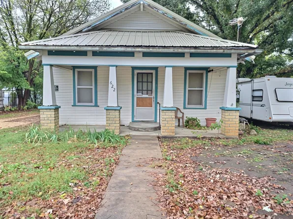 622 Elm St, Burden, KS 67019