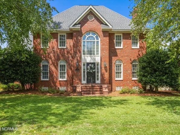 1000 Michael Scott Drive, Rocky Mount, NC 27803