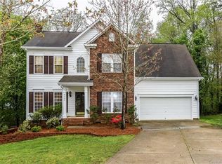 9704 Baxter Caldwell Dr, Charlotte, NC 28213