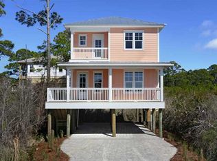 13 Seahorse Cir, Pt Washington, FL 32459