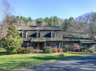 100 Cat Swamp Rd, Woodbury, CT 06798