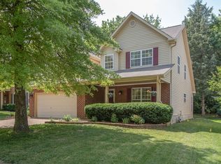 3163 Winberry Dr, Franklin, TN 37064