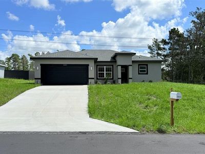 15425 SW 65th Terrace Rd, Ocala, FL, 34473