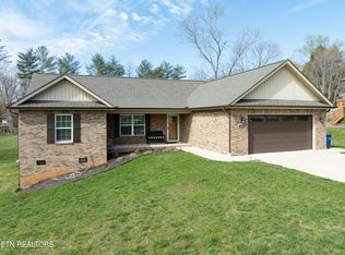 4640 Grace St, Maryville, TN 37804
