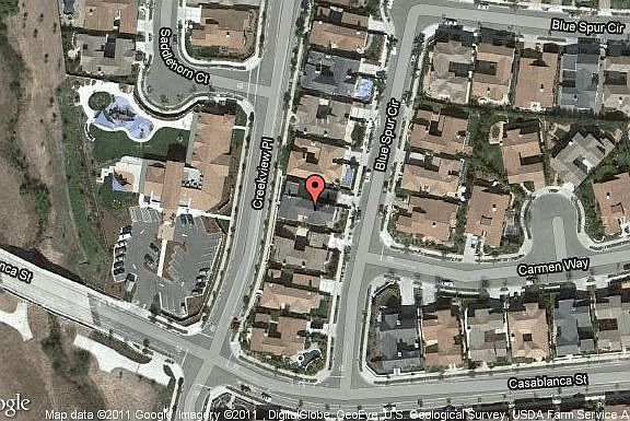 Map View