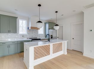 2045 Maple View Ln LOT 27, Nashville, TN 37207