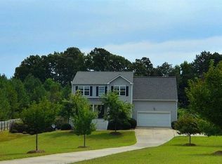 1212 Lottery Ln, Raleigh, NC 27610