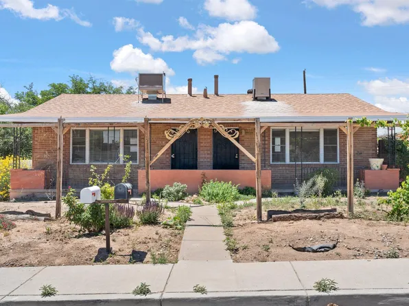 1009 Wilmoore Dr SE, Albuquerque, NM 87106