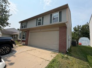 1420 Blue Brook Way, Greenwood, IN 46143