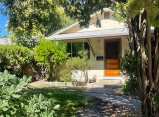 1208 Cypress Ln, Davis, CA 95616