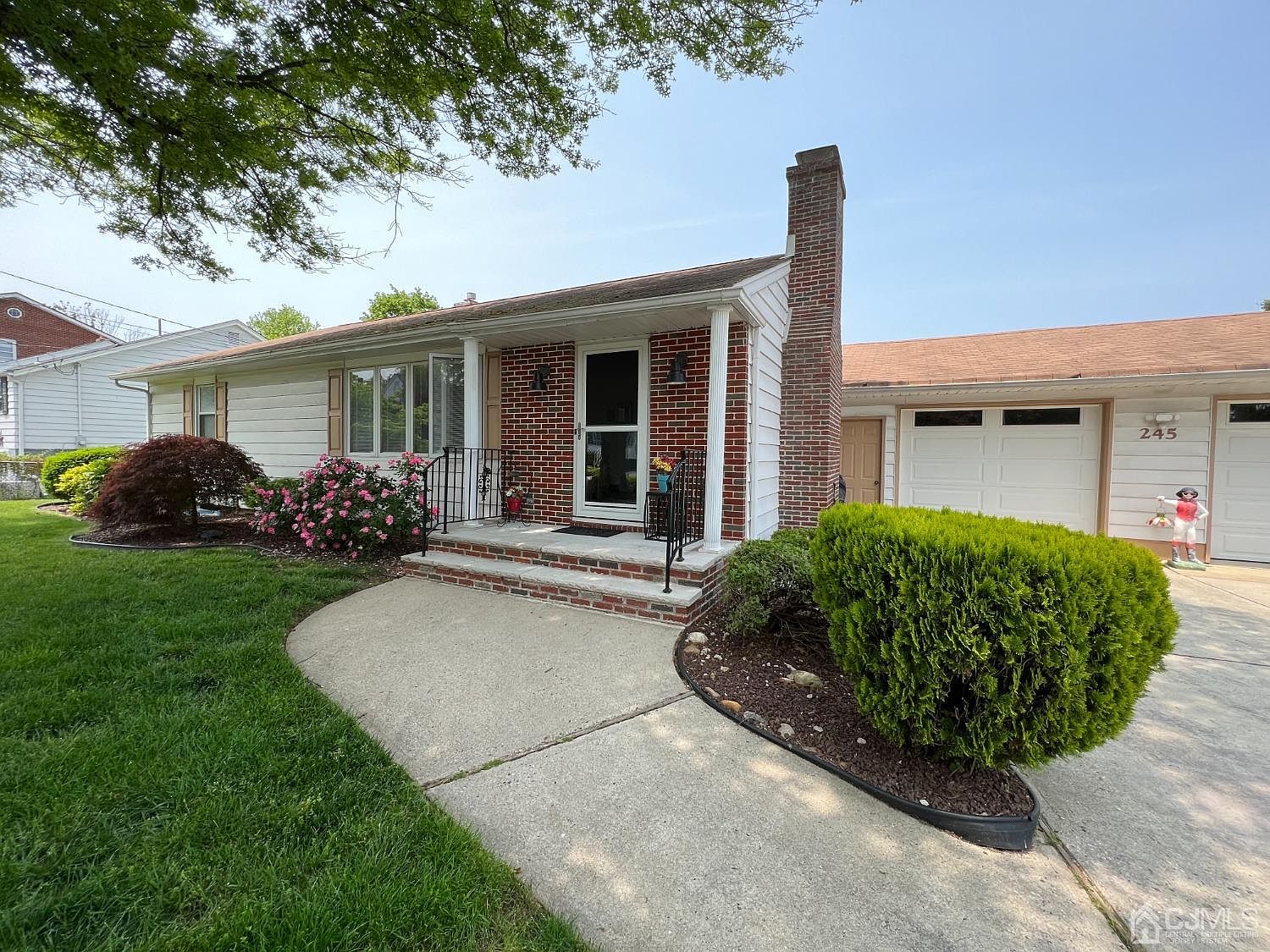 245 Washington Ave, Milltown, NJ 08850 MLS 2312465R Zillow