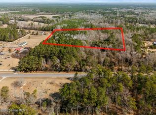 1 Us Highway 117 S, Burgaw, NC 28425