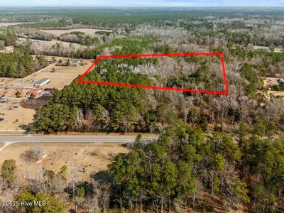 1 Us-117, Burgaw, NC, 28425
