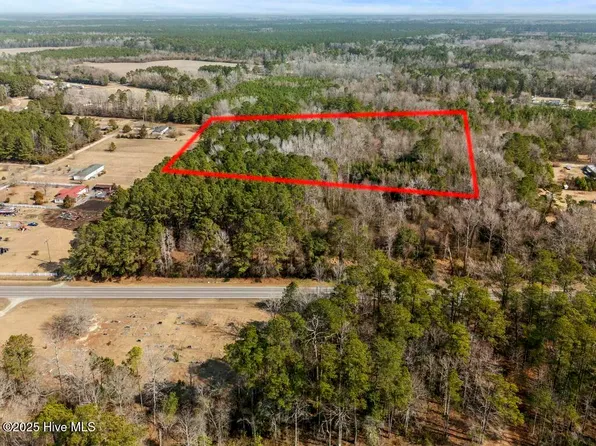 1 Us-117, Burgaw, NC 28425