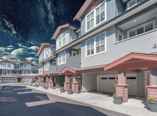 24086 104th Ave #16, Maple Ridge, BC V2W 1J2